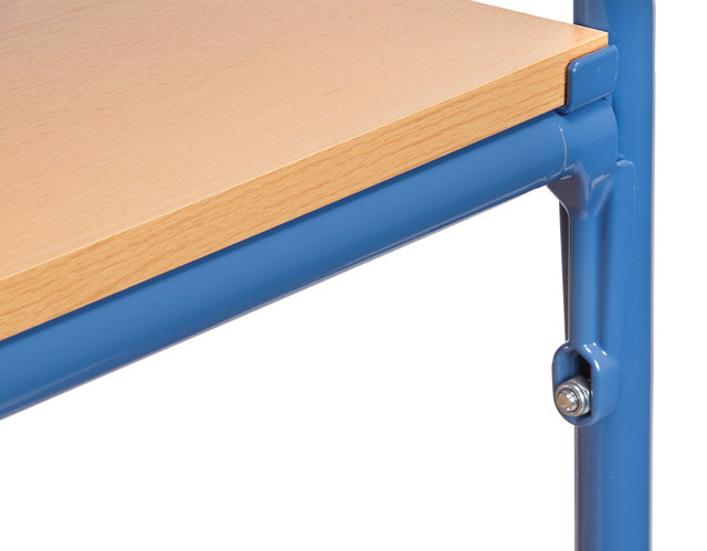 Verstevigingsstangen