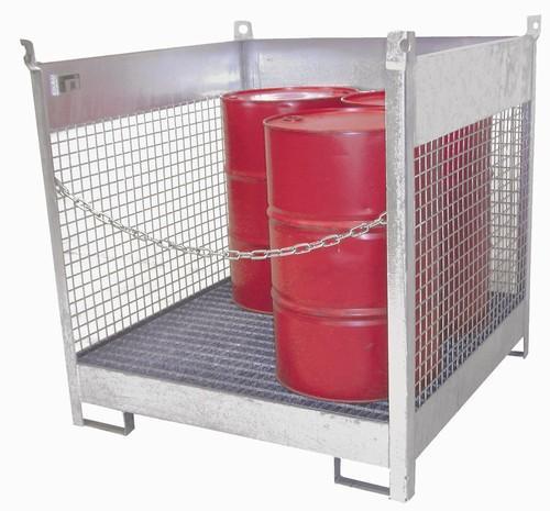 Milieucontainer type 41