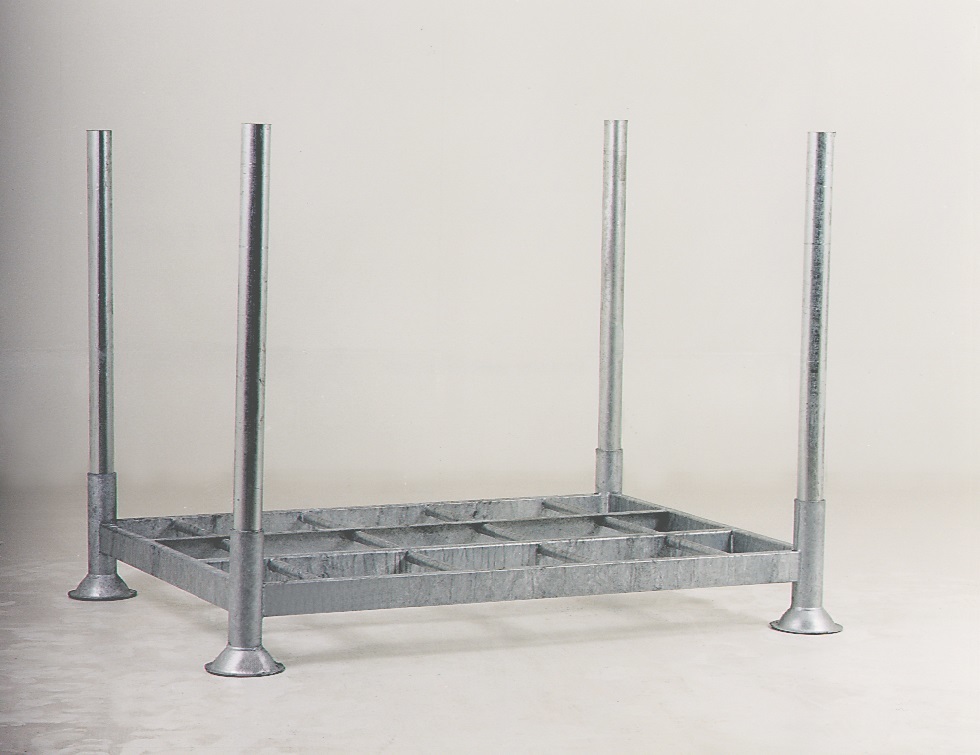 Stapelrack type 87301