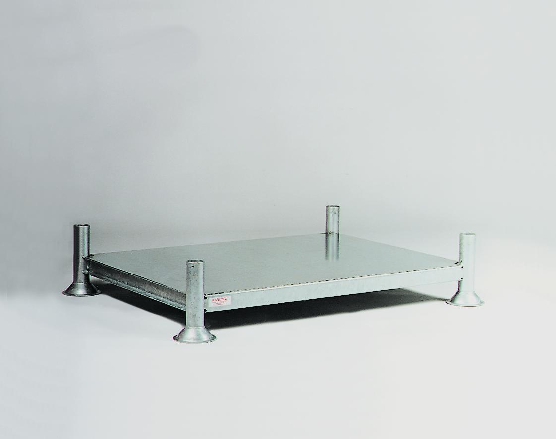 Stapelrack type 87306