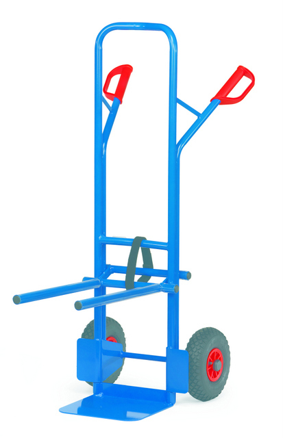 Steekwagens voor stoelen