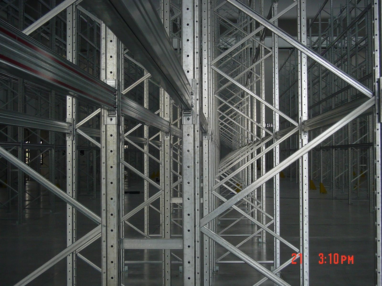 palletstelling te koop