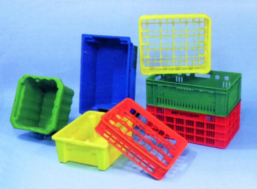 Melk en kaasproducten