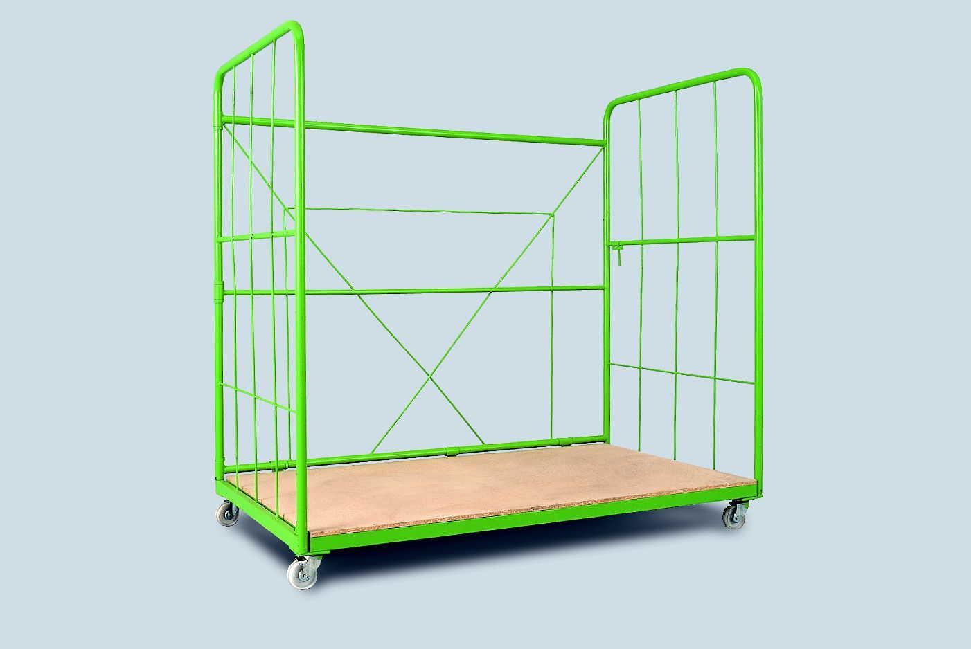 Rolcontainer type 7072