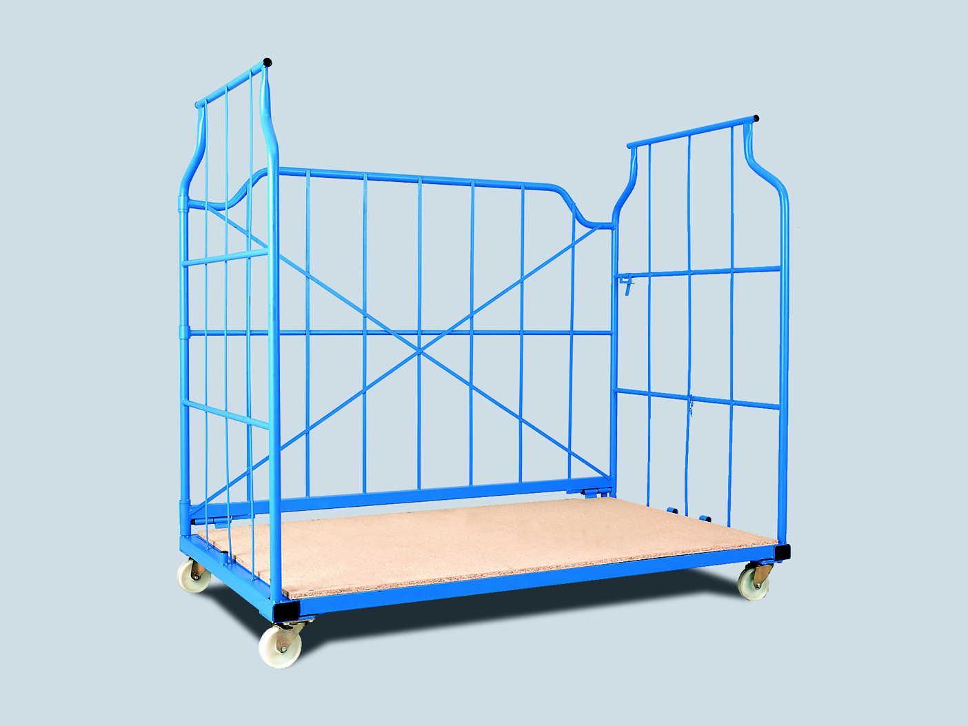 Rolcontainer type 7091