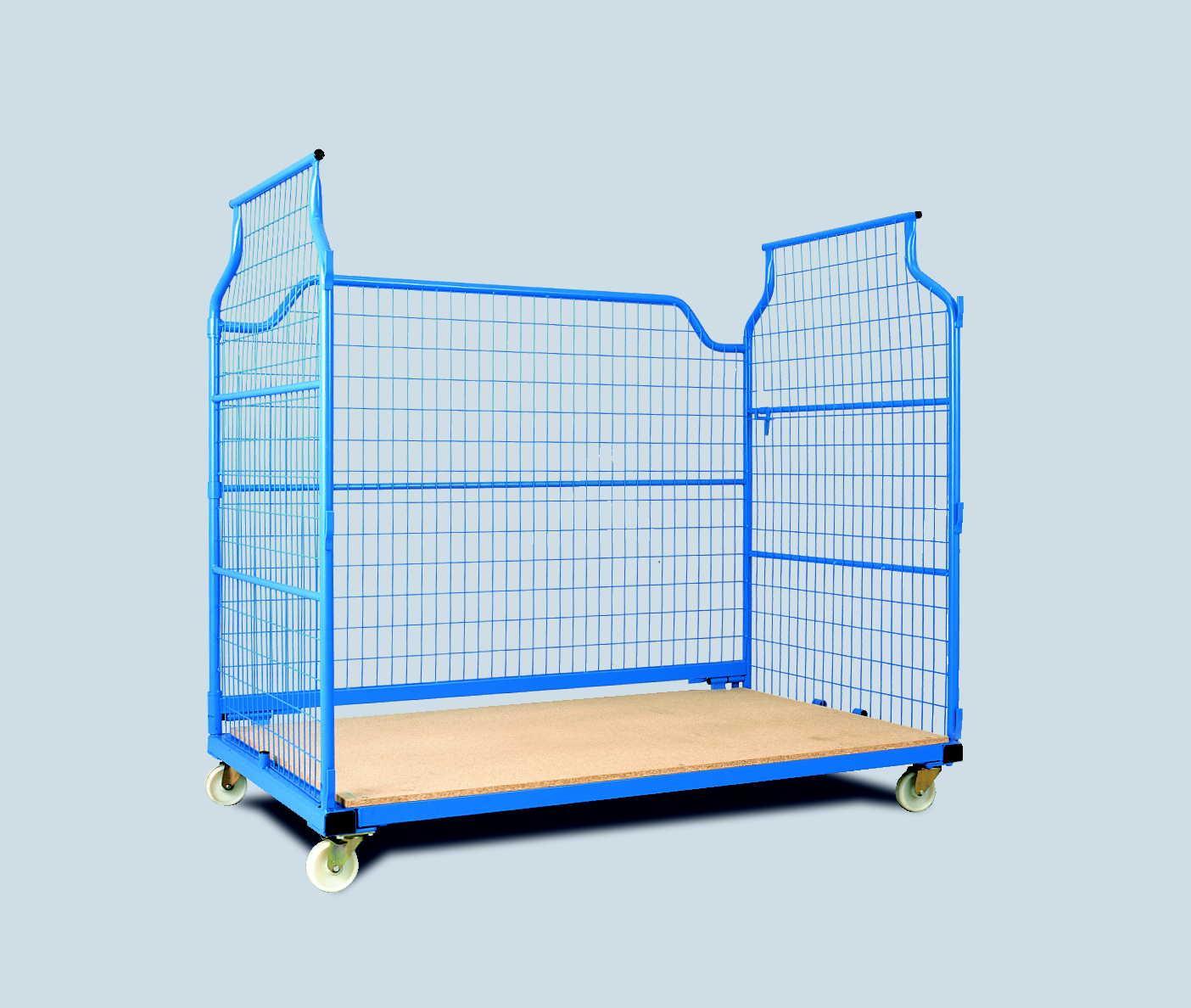 Rolcontainer type 7092