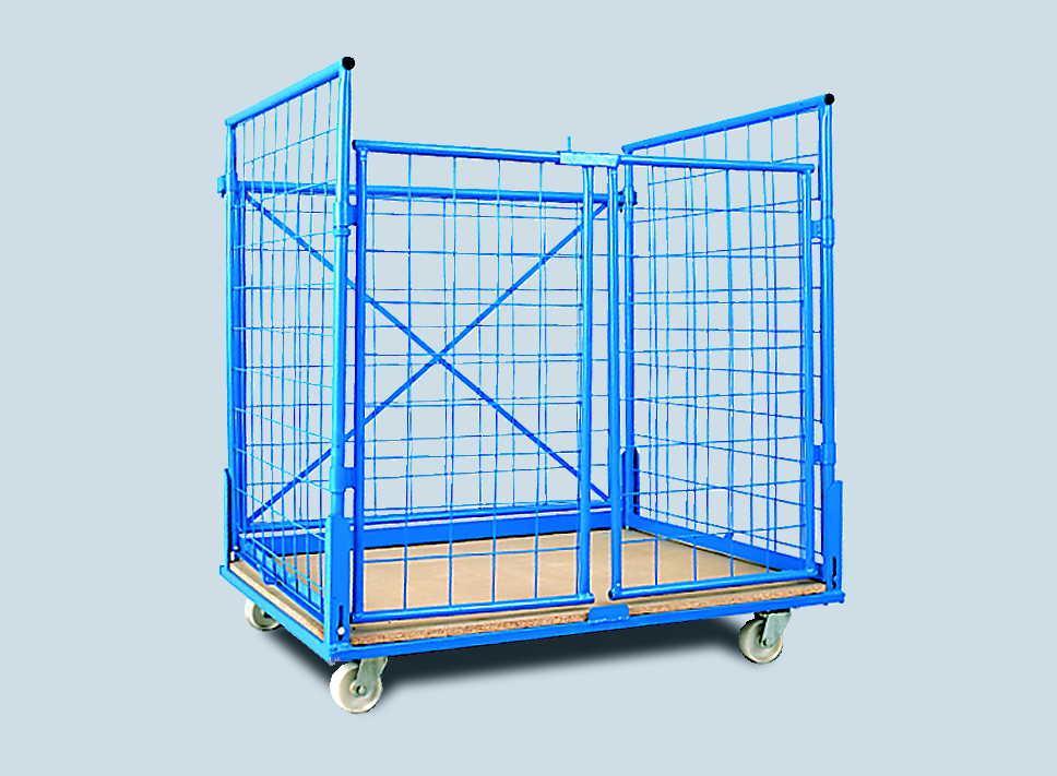 Rolcontainer Type 7094