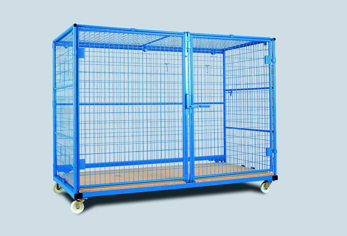 Rolcontainer type 7084