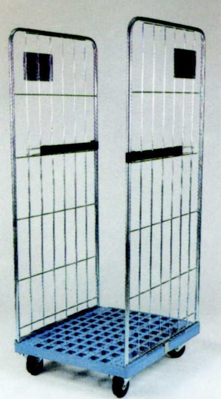 Rolcontainer type 701-k