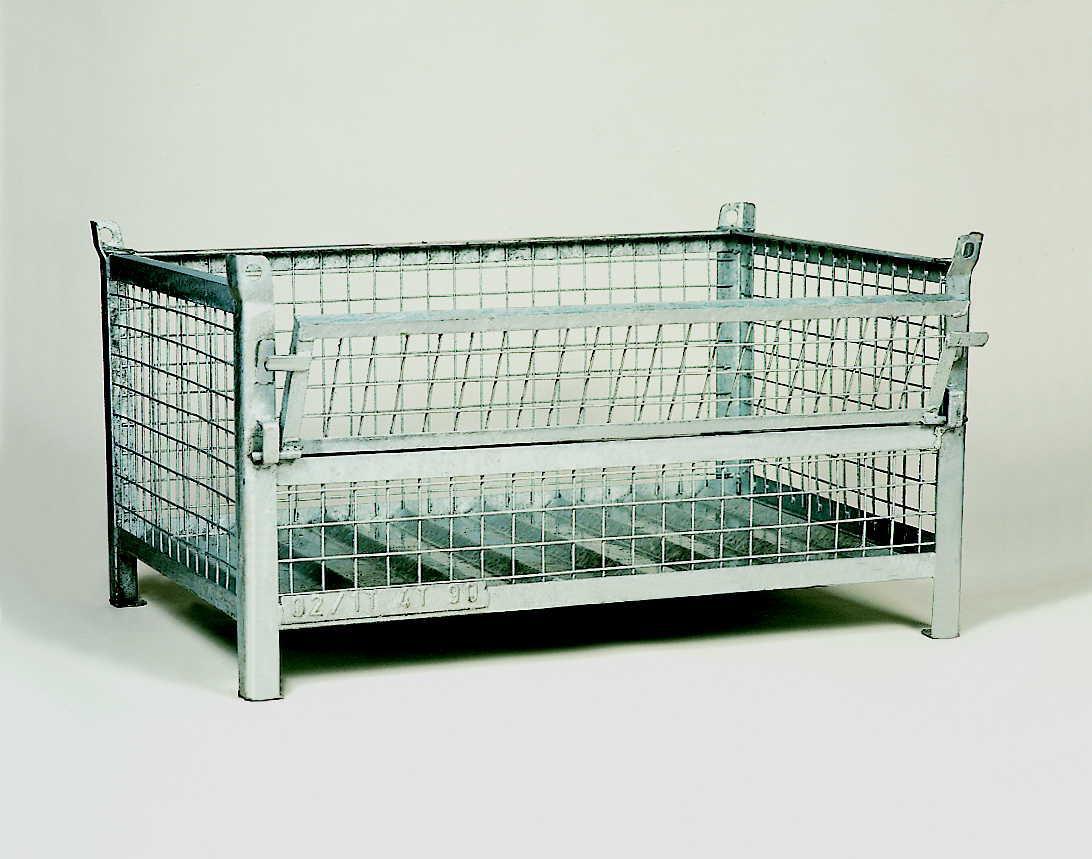 Gaascontainer type 13-1