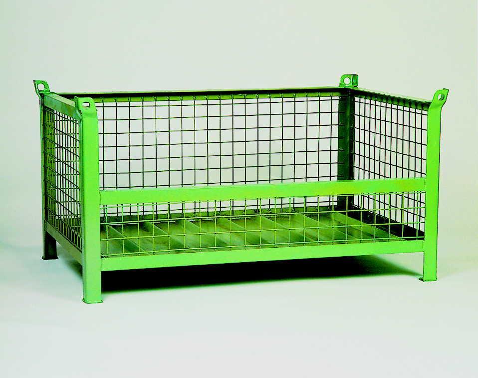 Gaascontainer type 13-3