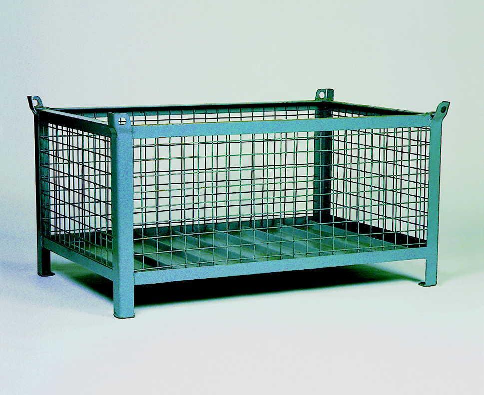 Gaascontainer type 13-2