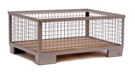 Gitterbox