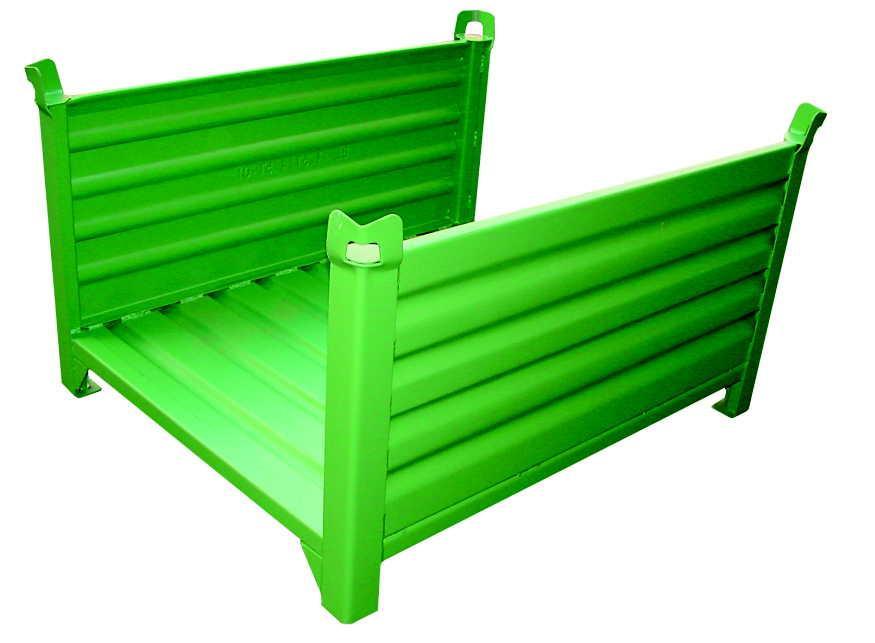 Stapelbak type 14-4