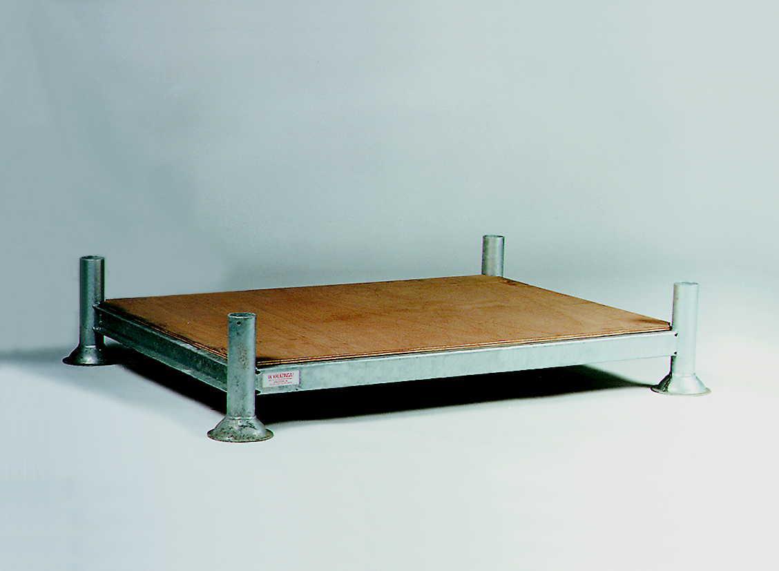 Stapelrack type 87305