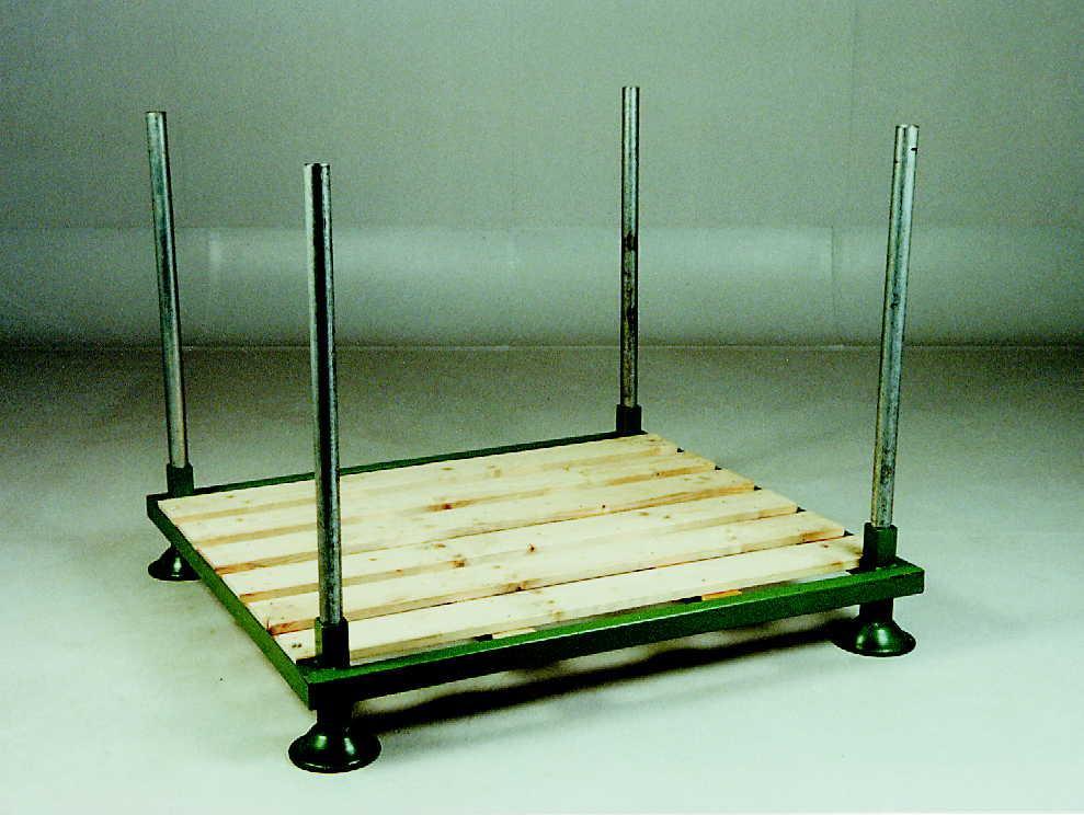 Stapelrack type 87307