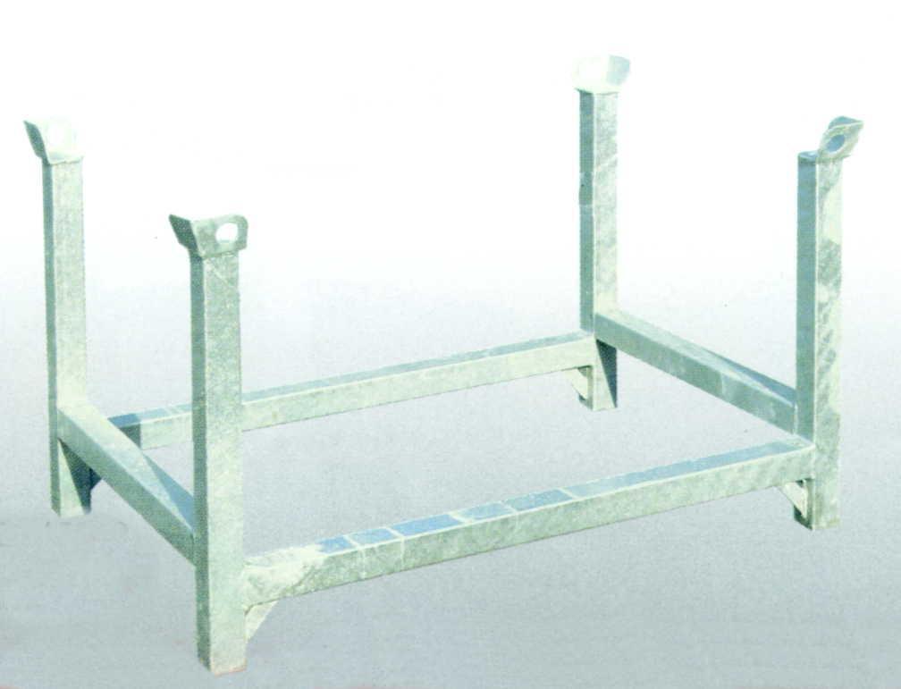 Steigerpallet type 10-15