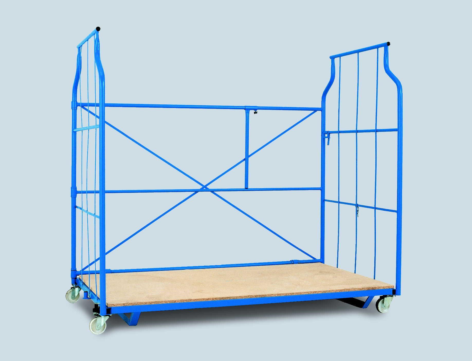 Rolcontainer type 7070