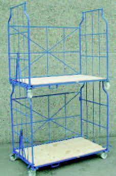 Rolcontainer type 7071