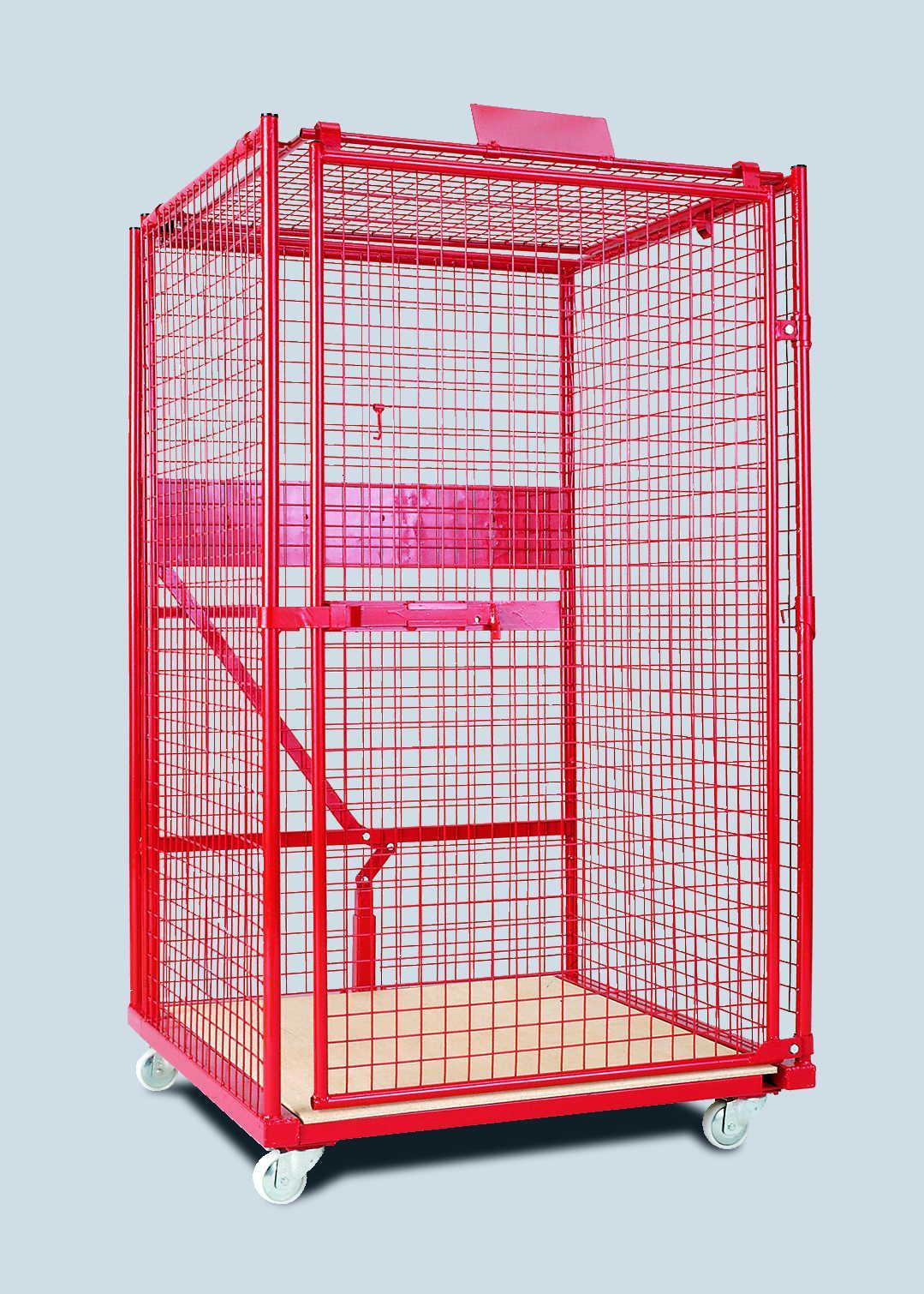 Rolcontainer type 7082