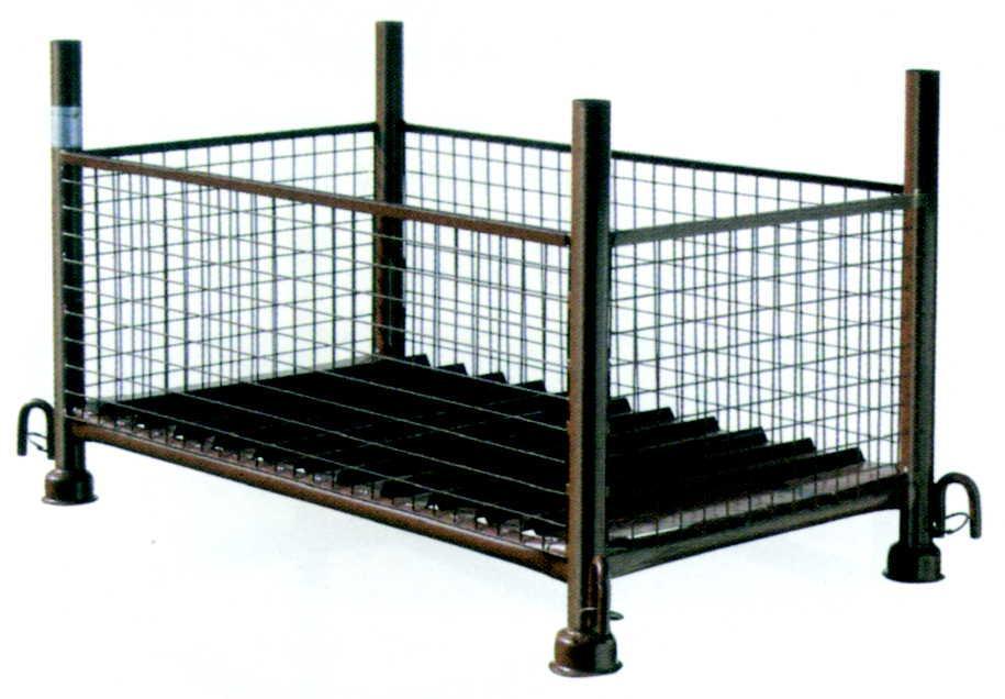 Steigerpallet Type 10-9