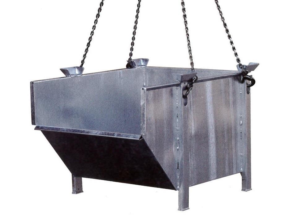 Bouwstofkieper type 31