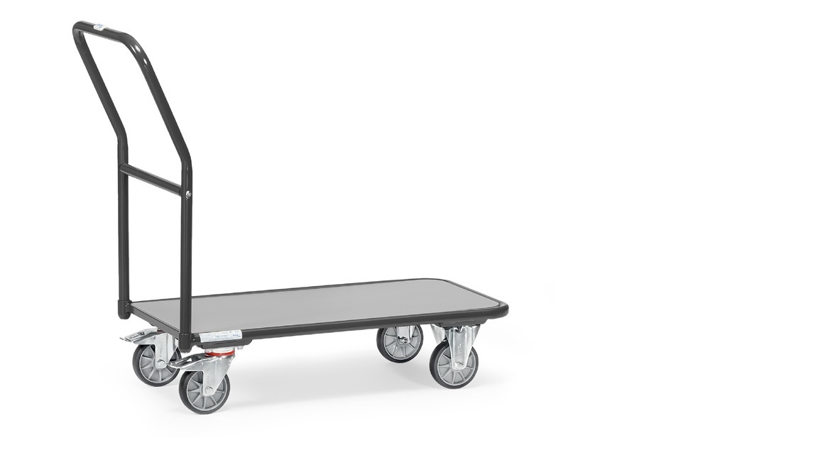 Greeprollers en wagens