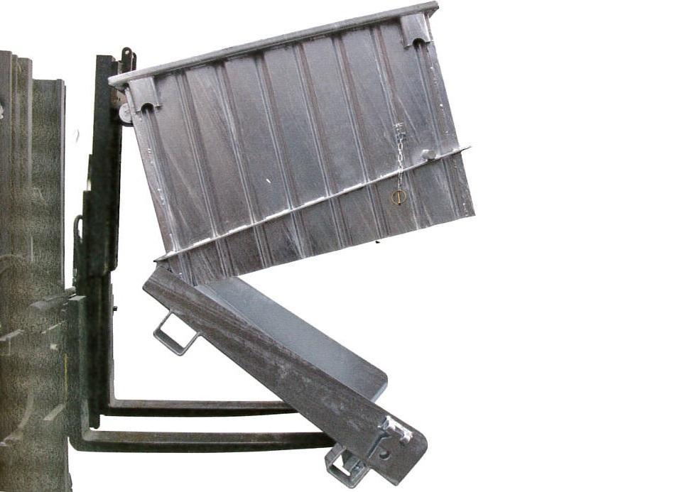 Onderlosser type 22H